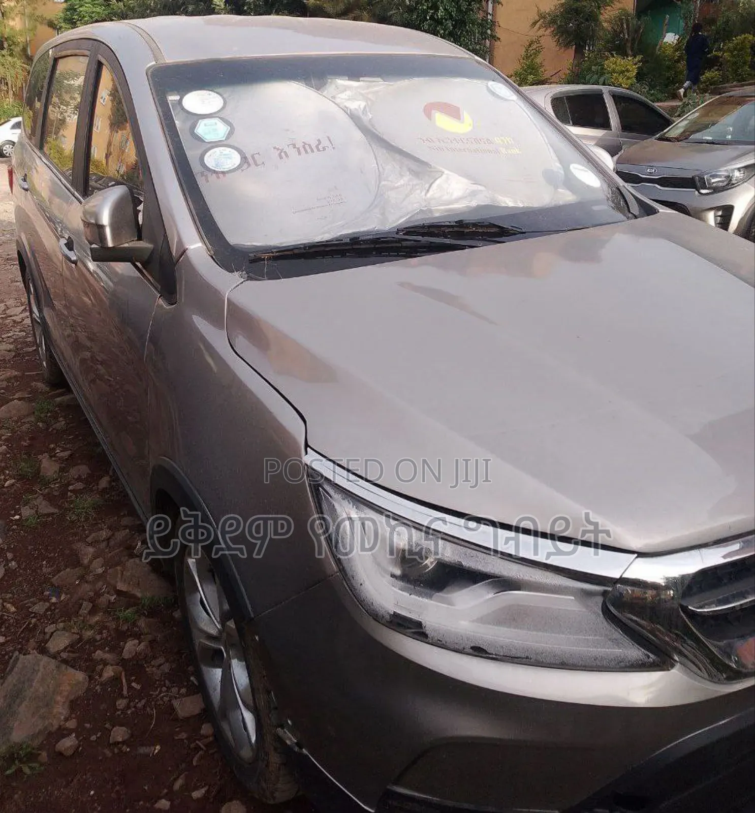 Karry K60 2022 Silver