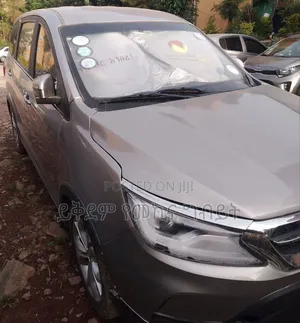 Karry K60 2022 Silver