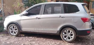 Karry K60 2022 Silver