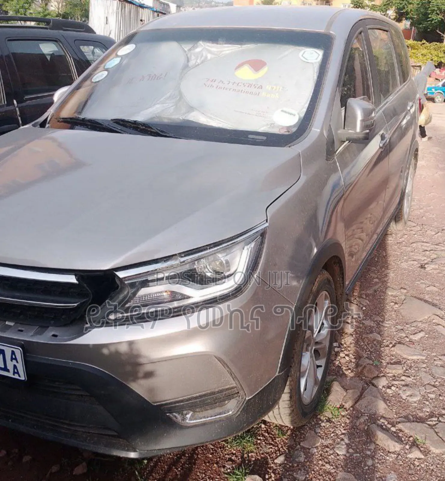 Karry K60 2022 Silver