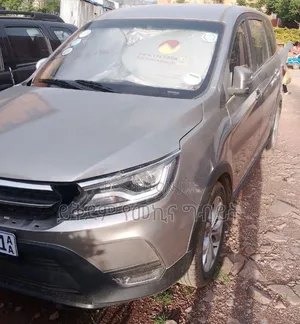 Karry K60 2022 Silver