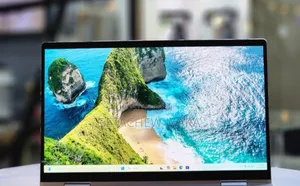 New Laptop HP Pavilion 15 16GB Intel Core I7 SSD 1T