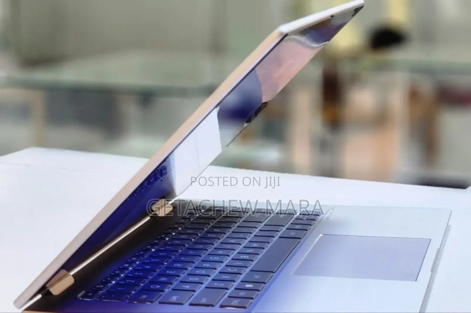 New Laptop HP Pavilion 15 16GB Intel Core I7 SSD 1T