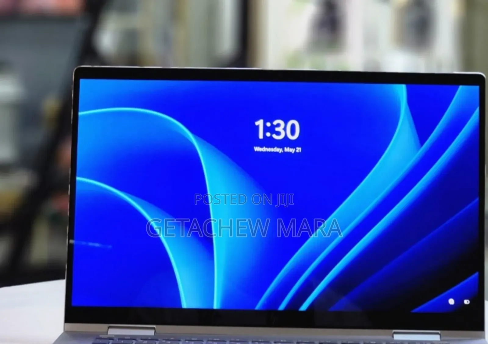 New Laptop HP Pavilion 15 16GB Intel Core I7 SSD 1T