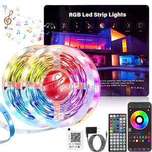 Photo - 20 M RGB Led Light Strip