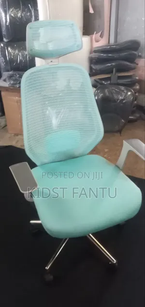 Photo - Modern Office Chair