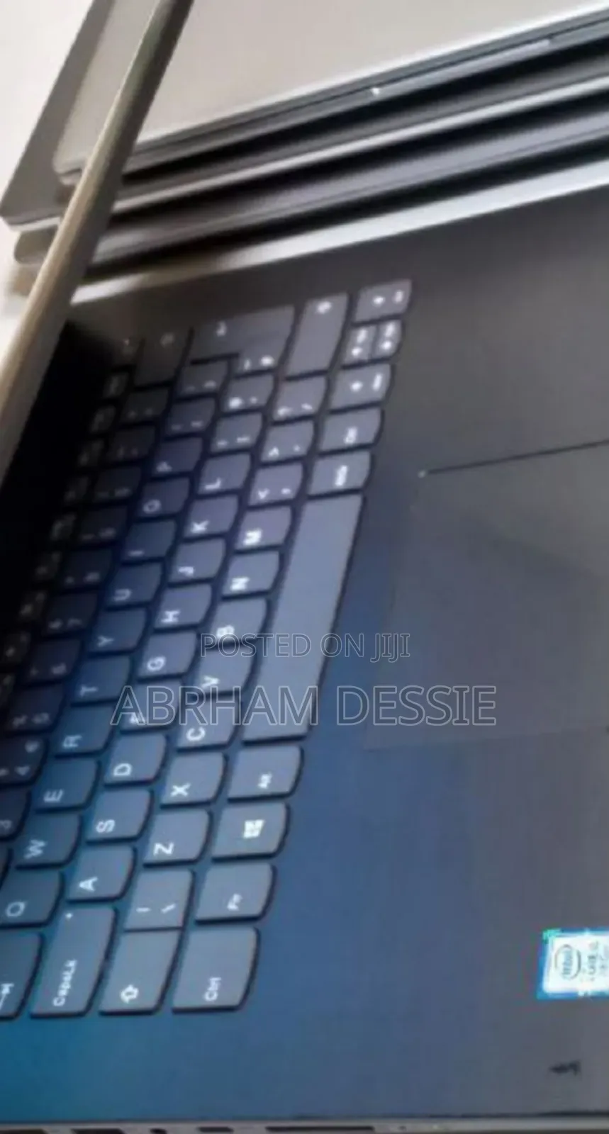 New Laptop Lenovo IdeaPad 320 4GB Intel Core I5 SSD 1T