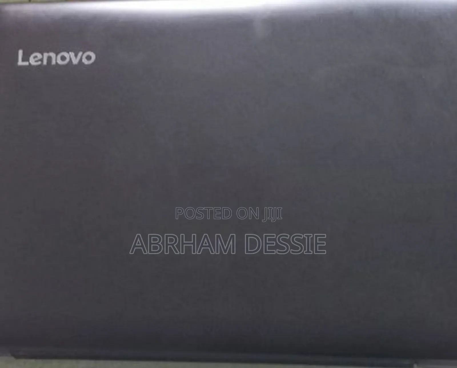 New Laptop Lenovo IdeaPad 320 4GB Intel Core I5 SSD 1T