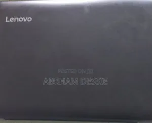 New Laptop Lenovo IdeaPad 320 4GB Intel Core I5 SSD 1T