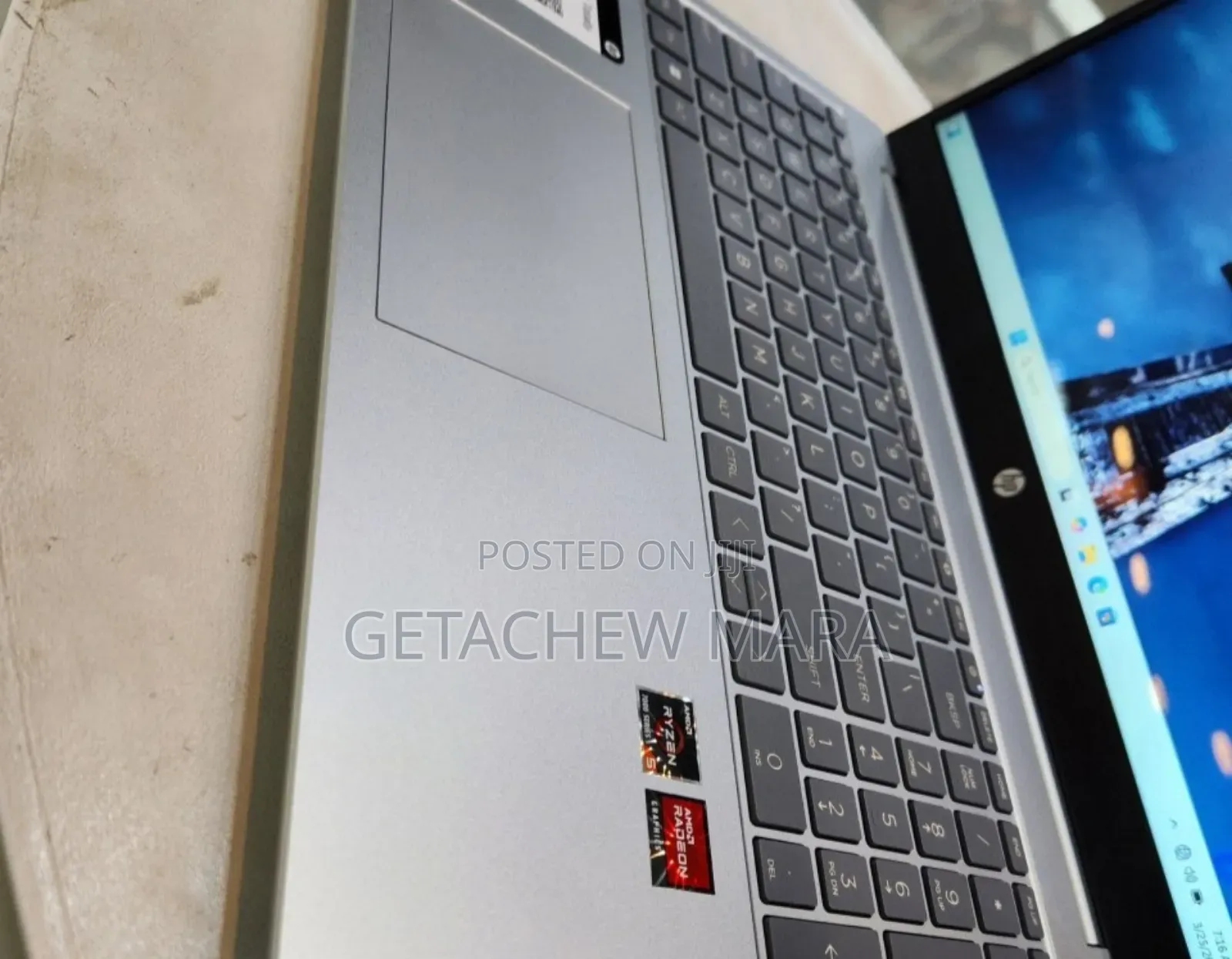 New Laptop HP Stream Notebook 16GB Intel Core I5 SSD 512GB