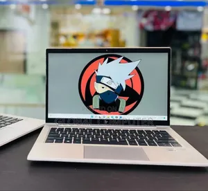 Photo - New Laptop HP EliteBook 840 G7 16GB Intel Core I5 SSD 512GB