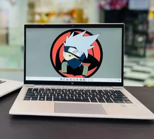 New Laptop HP EliteBook 840 G7 16GB Intel Core I5 SSD 512GB