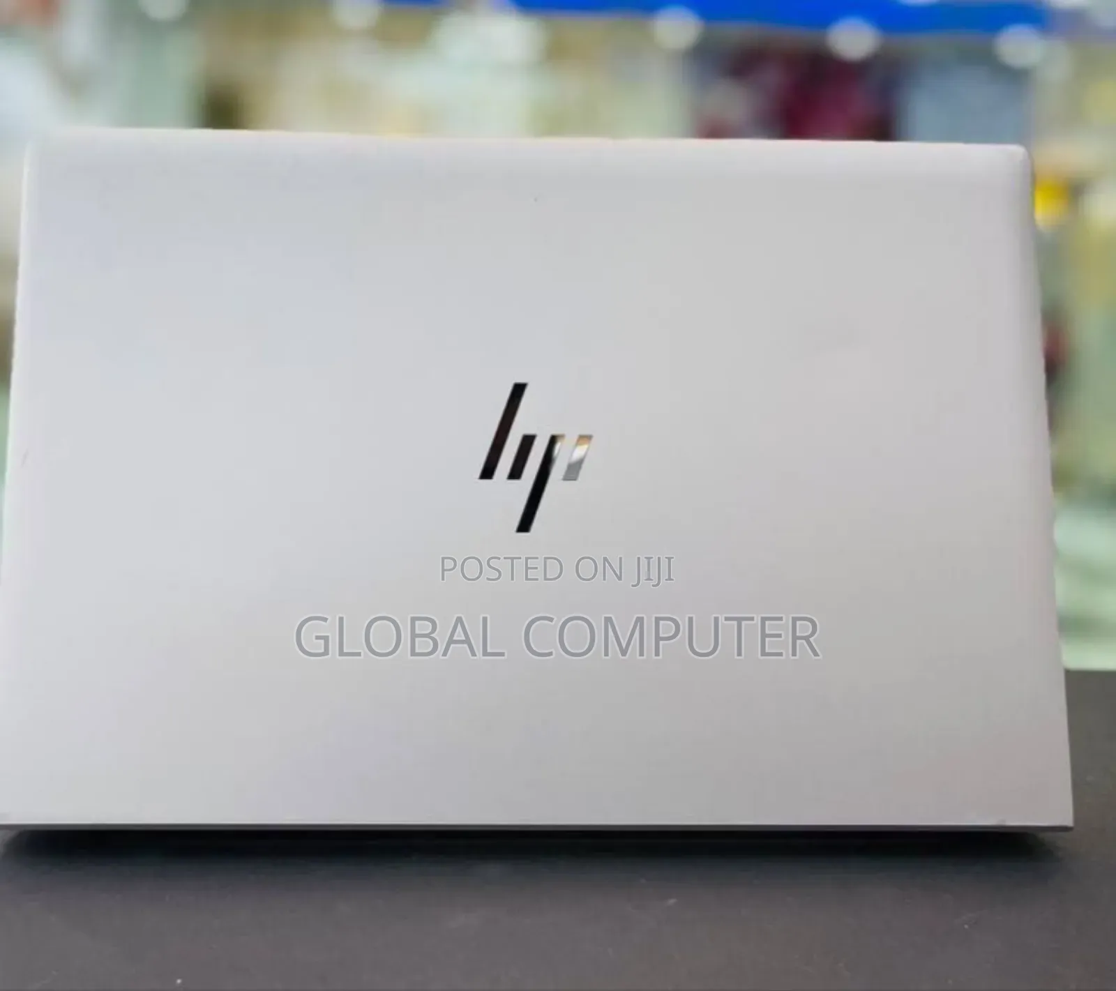 New Laptop HP EliteBook 840 G7 16GB Intel Core I5 SSD 512GB