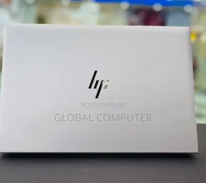 New Laptop HP EliteBook 840 G7 16GB Intel Core I5 SSD 512GB