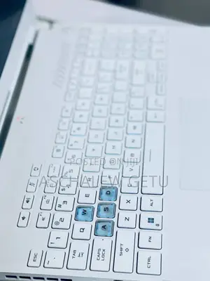 New Laptop Asus TUF Gaming A15 16GB AMD Ryzen 7 SSD 1T