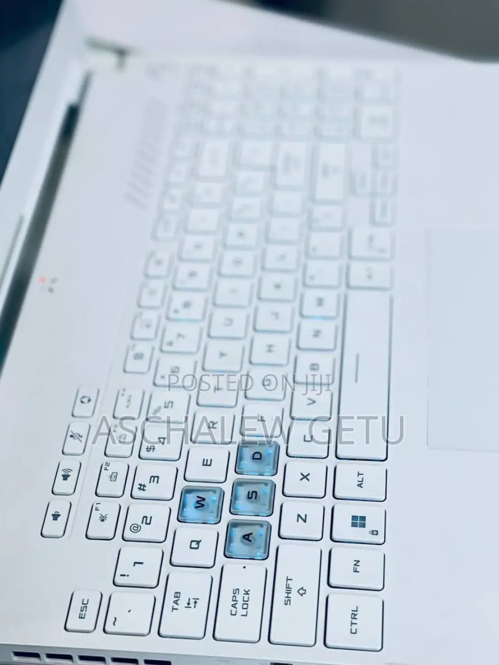 New Laptop Asus TUF Gaming A15 16GB AMD Ryzen 7 SSD 1T