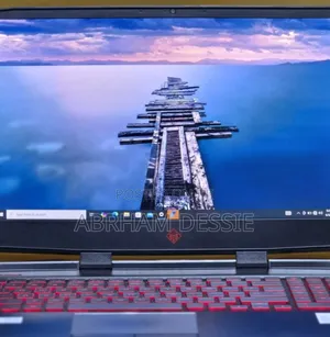 New Laptop HP Omen X 32GB Intel Core I5 SSD 512GB