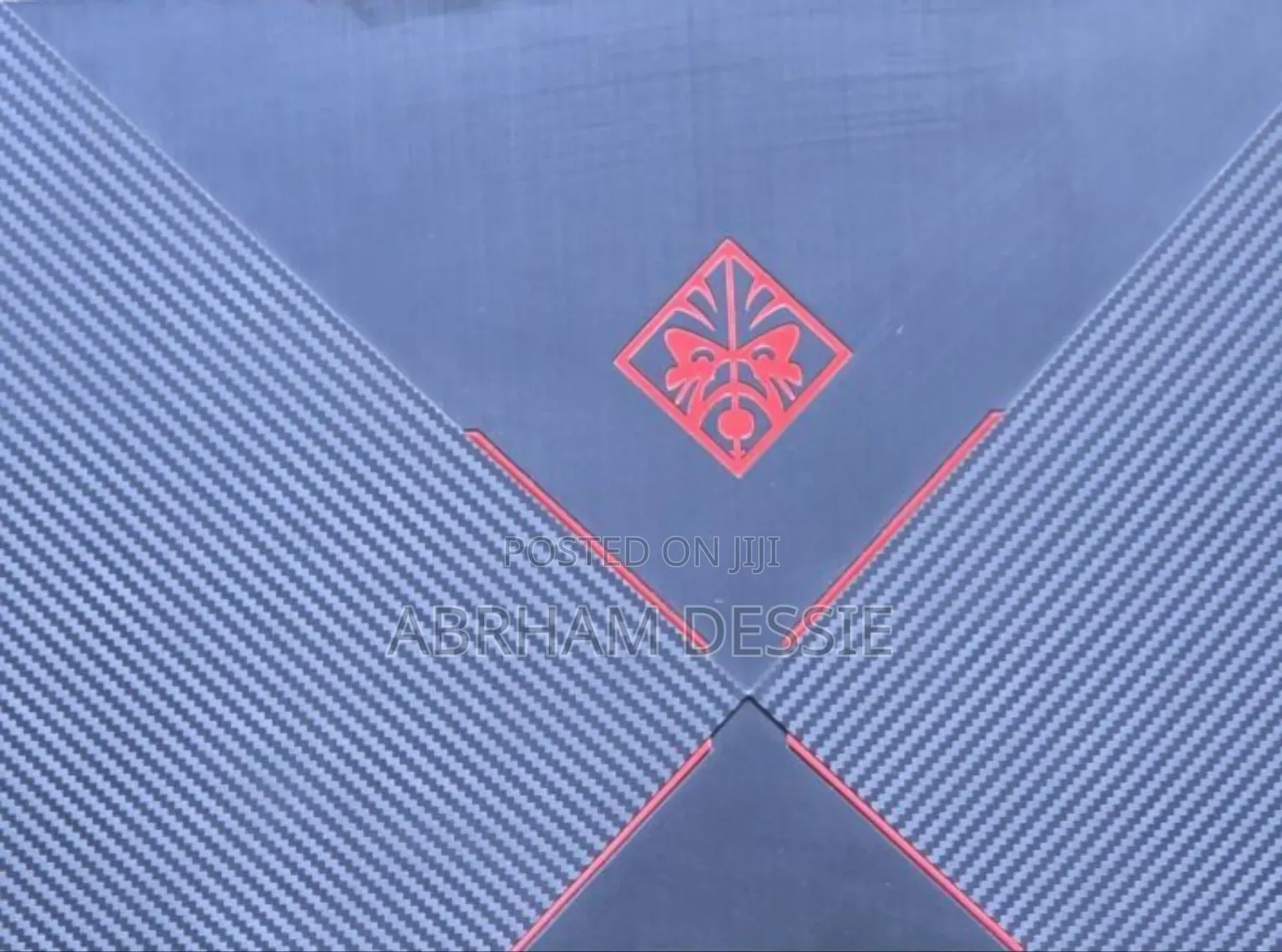 New Laptop HP Omen X 32GB Intel Core I5 SSD 512GB