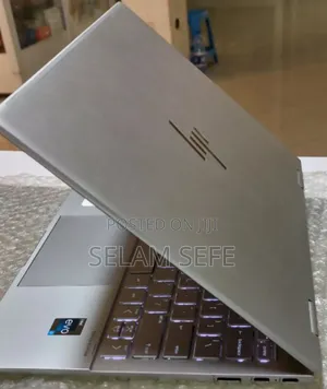Photo - New Laptop HP Envy X360 8GB Intel Core I7 SSD 512GB