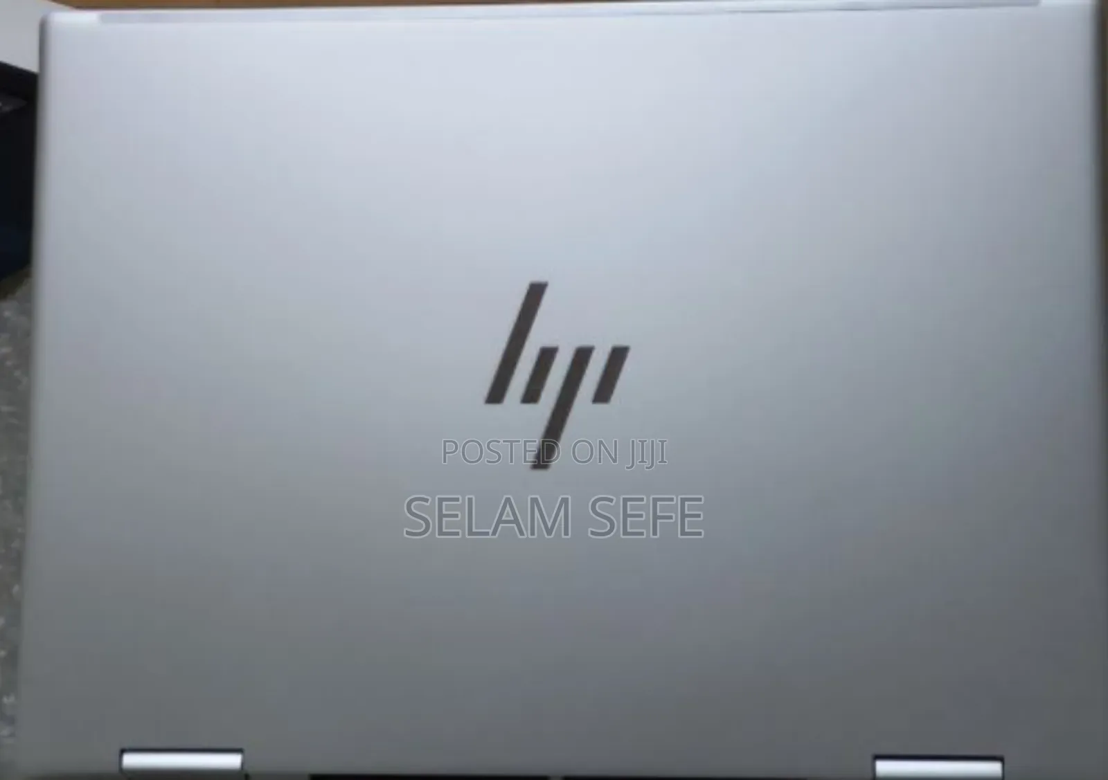 New Laptop HP Envy X360 8GB Intel Core I7 SSD 512GB