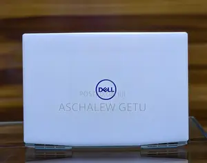 New Laptop Dell XPS 13 16GB Intel Core I7 SSD 512GB