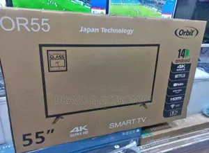 Photo - Orbit Tv 55