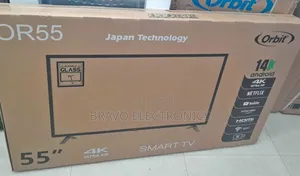 Orbit Tv 55