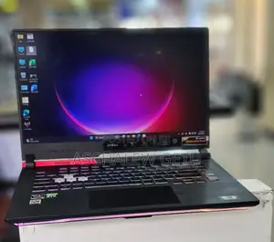 New Laptop Asus ROG Strix G15 16GB AMD Ryzen 9 SSD 1T