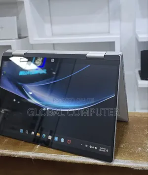 Photo - New Laptop HP Pavilion 13 X360 16GB Intel Core I5 SSD 1T