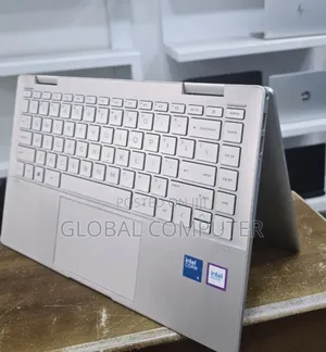 New Laptop HP Pavilion 13 X360 16GB Intel Core I5 SSD 1T