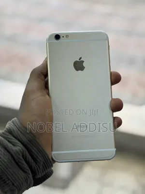 Photo - New Apple iPhone 6s Plus 64 GB Gold