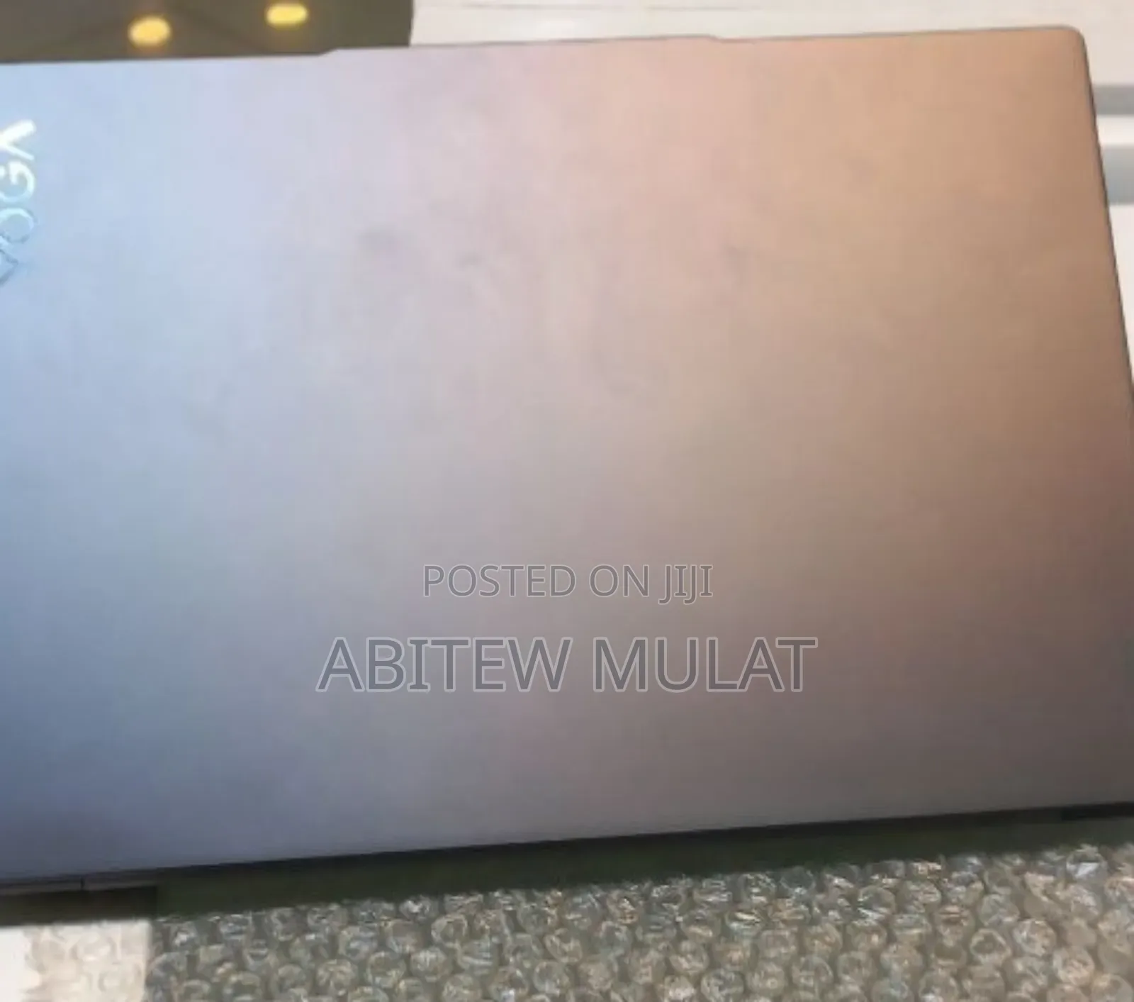 New Laptop Lenovo Yoga 700 32GB Intel Core I7 SSD 1T