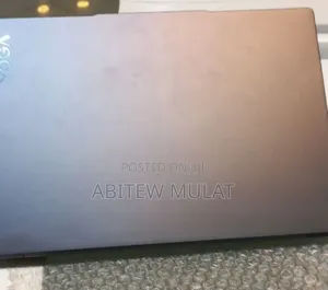 New Laptop Lenovo Yoga 700 32GB Intel Core I7 SSD 1T