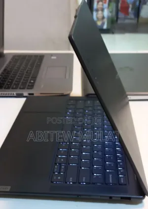 New Laptop Lenovo Yoga 700 32GB Intel Core I7 SSD 1T