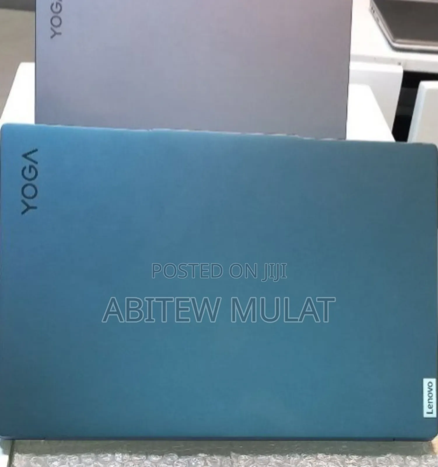 New Laptop Lenovo Yoga 700 32GB Intel Core I7 SSD 1T