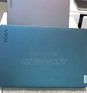 New Laptop Lenovo Yoga 700 32GB Intel Core I7 SSD 1T