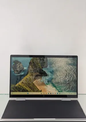 Photo - New Laptop HP Envy X360 16GB Intel Core Ultra 7 SSD 1T