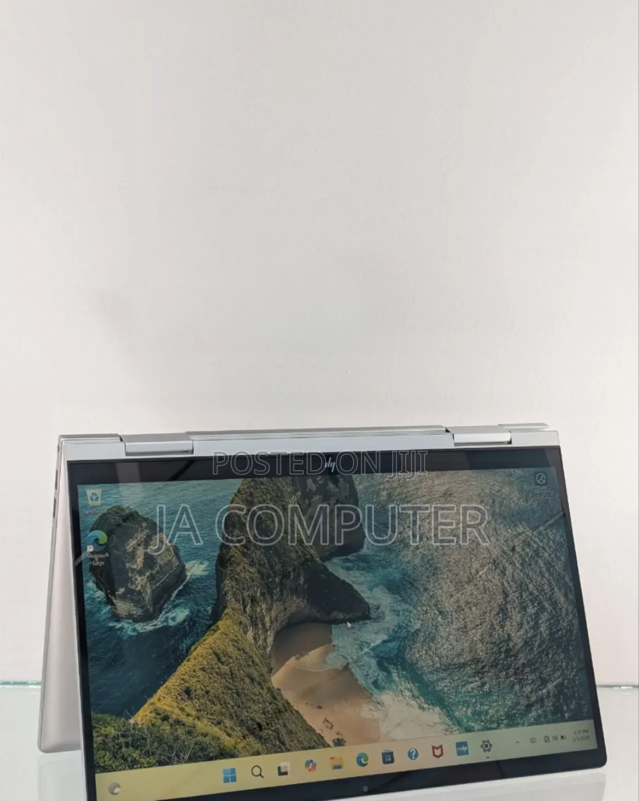 New Laptop HP Envy X360 16GB Intel Core Ultra 7 SSD 1T