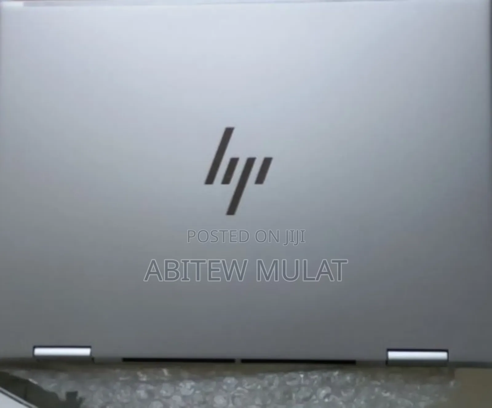 New Laptop HP Envy X360 8GB Intel Core I7 SSD 512GB