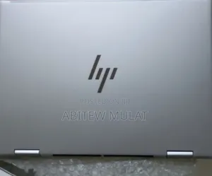 Photo - New Laptop HP Envy X360 8GB Intel Core I7 SSD 512GB