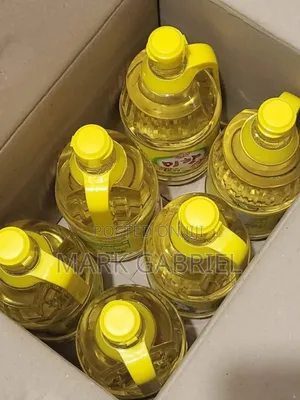 Sunflower Oil