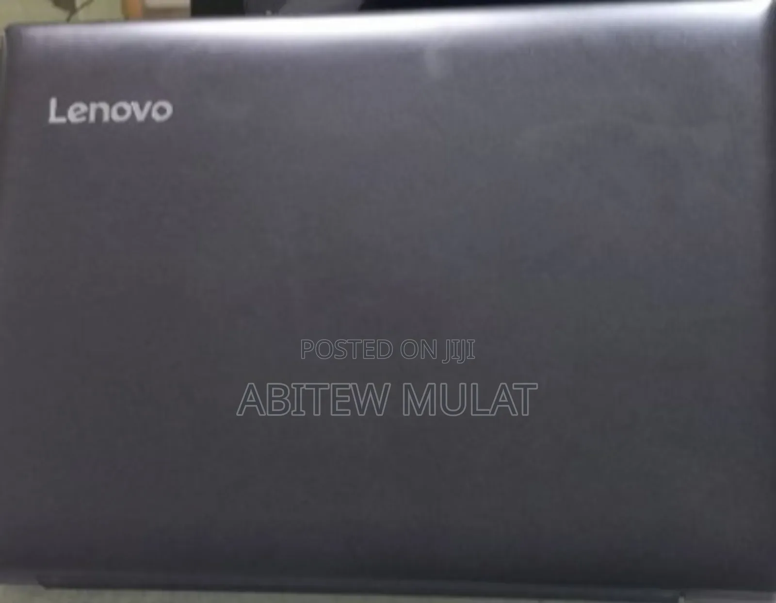 New Laptop Lenovo IdeaPad 320 4GB Intel Core I5 HDD 1T