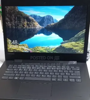 New Laptop Lenovo IdeaPad 320 4GB Intel Core I5 HDD 1T