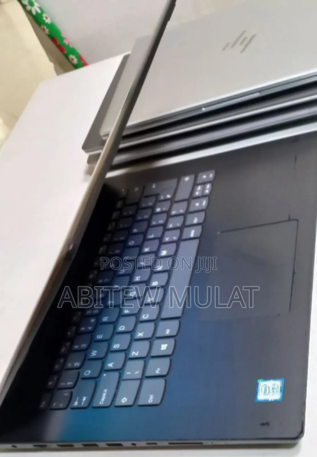 New Laptop Lenovo IdeaPad 320 4GB Intel Core I5 HDD 1T