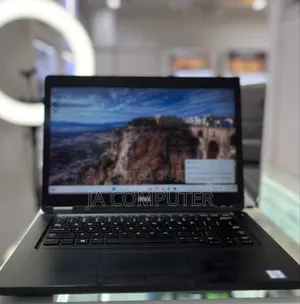 Photo - New Laptop Dell Latitude 5310 8GB Intel Core I5 SSD 256GB