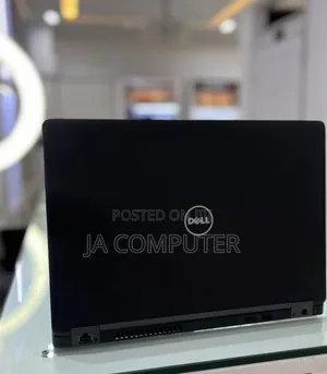 New Laptop Dell Latitude 5310 8GB Intel Core I5 SSD 256GB