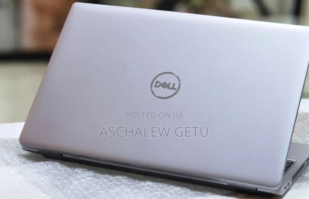 New Laptop Dell Latitude 5550 16GB Intel Core I7 SSD 512GB