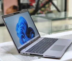 New Laptop Dell Latitude 5550 16GB Intel Core I7 SSD 512GB