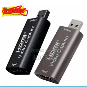 Photo - Hdmi Video Capture