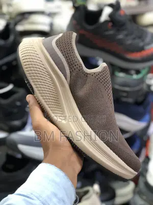 Skechers Men’S Casual Shoes Brown